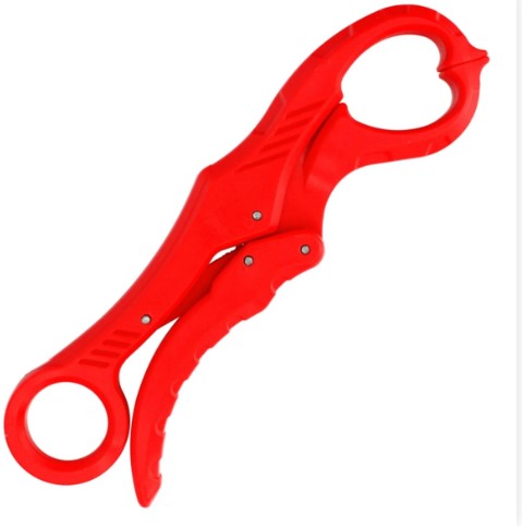 Eagle Claw Floating Fish Grip