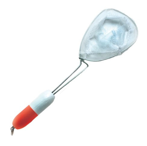 MINNOW DIP NET FLOATING