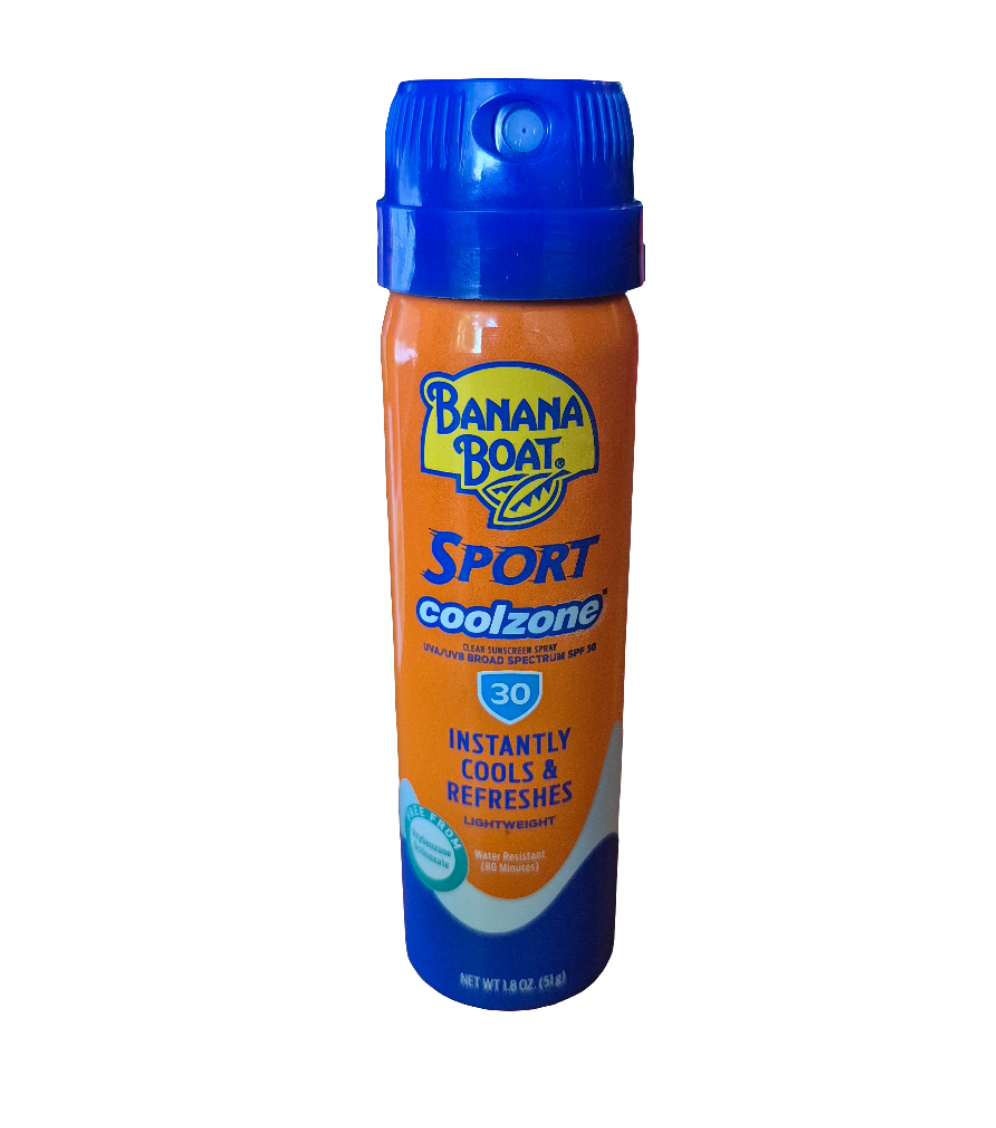 Banana Boat Sport spf 30