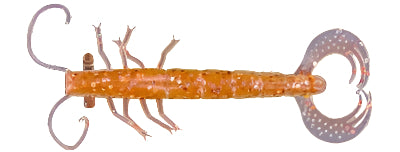 3" Shrimp