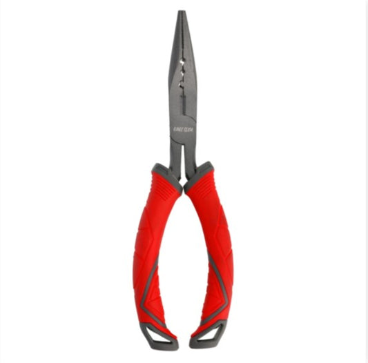 8" Multi Function Pliers