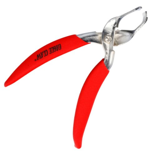 DELUXE SKINNING PLIERS-1-1/2" JAWS