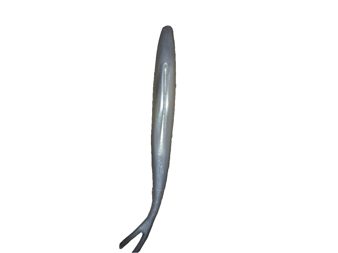 ReelRage Jerk 6" Reel Shad