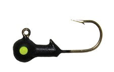 1/16 oz Jig head #2