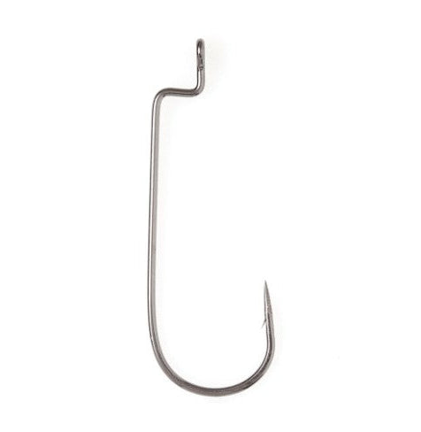 Lazer Value Series, Round Bend Worm Hook