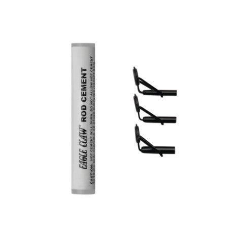 SALTWATER ROD TIP REPAIR KIT