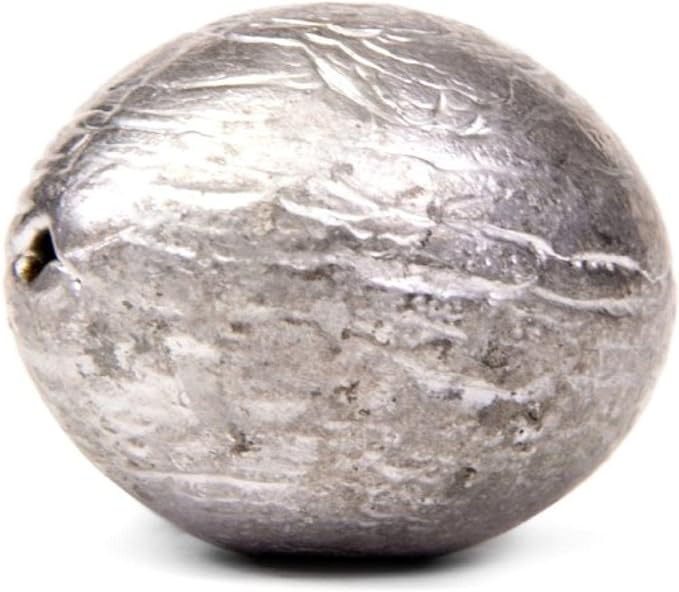 EGG SINKER SZ-1/4 OZ