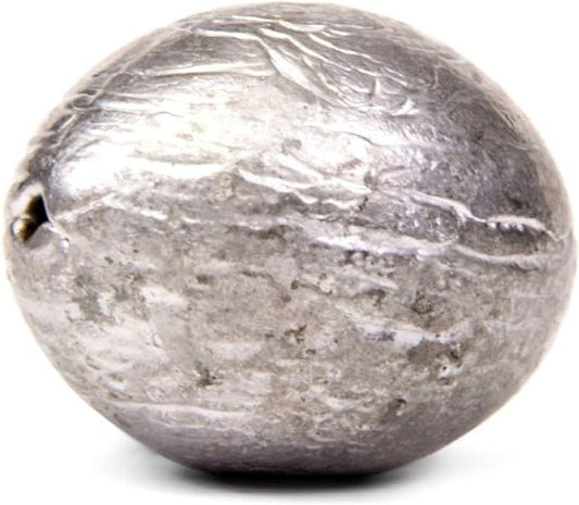 EGG SINKER SZ-1/4 OZ