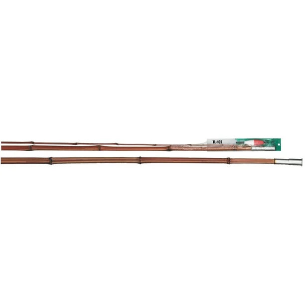 TL Rigged Bamboo Poles From B 'n' M