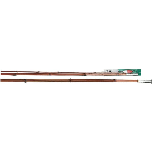 TL Rigged Bamboo Poles From B 'n' M