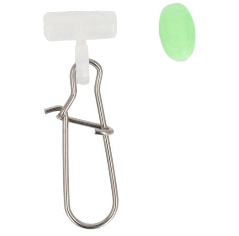 Cat Claw Sinker Slide white