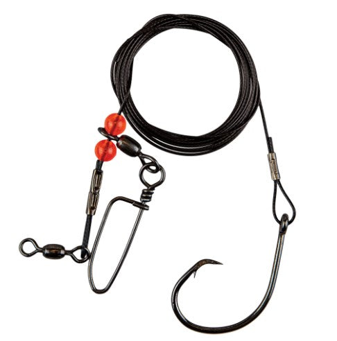 LAZER SHARP L2004EL-10/0 CIRCLE HOOK SHARK RIG 72"