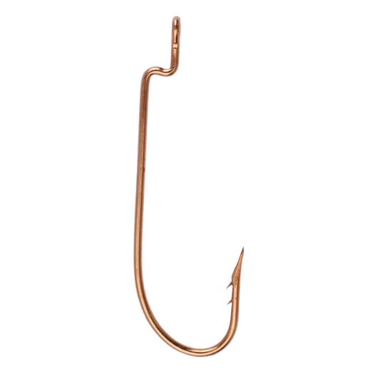 LAZER WORM SPROAT DOUBLE BARB