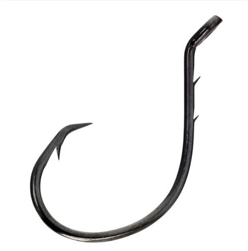 Lazer Sharp Non-Offset Baitholder Circle Hook