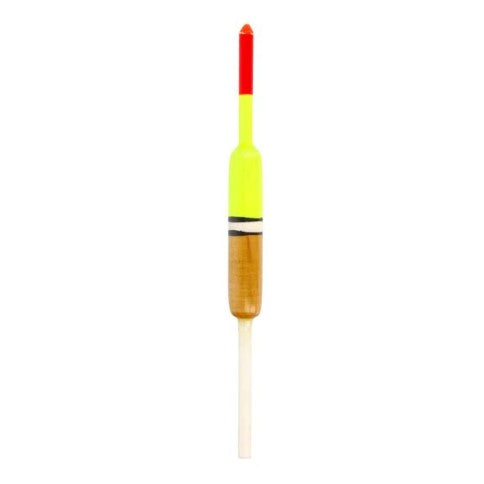 BALSA STYLE PENCIL SLIP 1/2"x 2-1/2" STEM