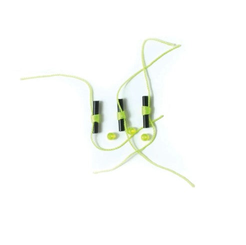 Eagle Claw String Bobber Stop with Beads