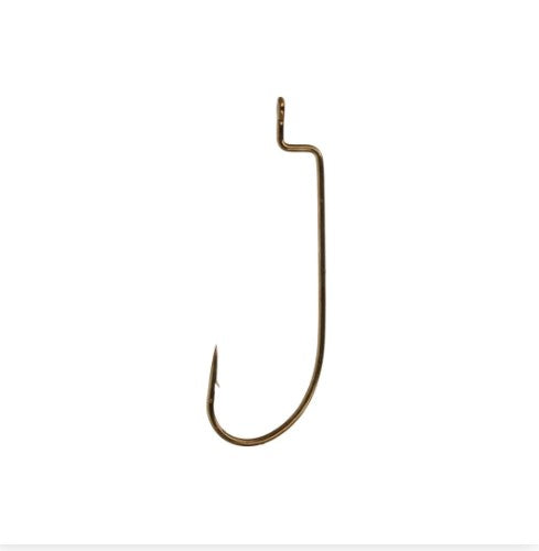 Eagle Claw Southern Sproat Worm Hook