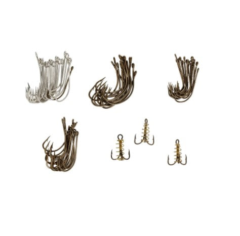 Catfish Hook Assortment