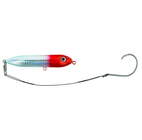 Cat Claw Santee Rigs