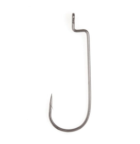 Lazer Value Series, Round Bend Worm Hook