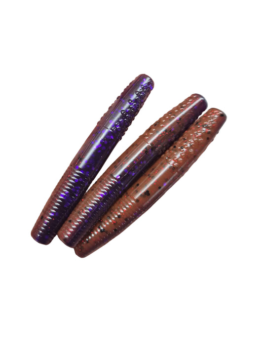 2.75" Whacky Whisper  Peanut Butter Jelly