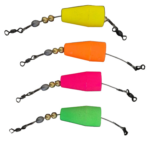 The Growlerrr Popping Cork 3"